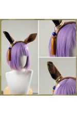 2XXT Cosplay Uma Musume Pretty Derby Agnes Tachyon Σ Experiment Cosplay Costume